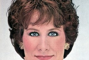 1982 makeup before and after makeovers: new hair and makeup (1982)