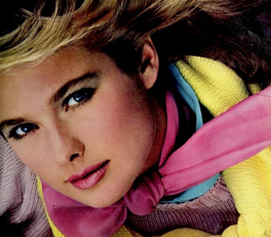 Vintage DIY no-sew outfits from 1982 made a fun & creative fashion ...