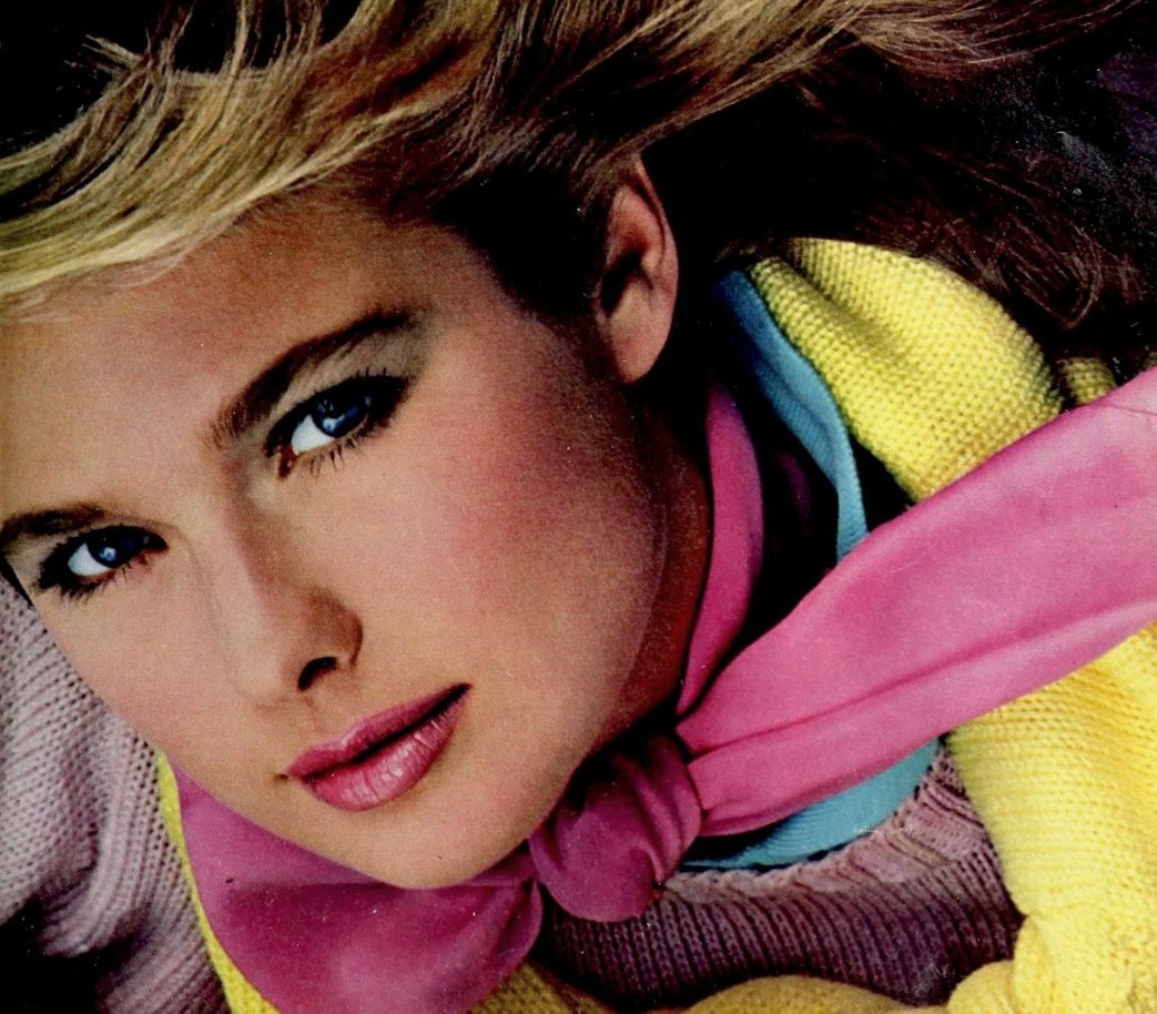 1980s fashion for women via ClickAmericana com