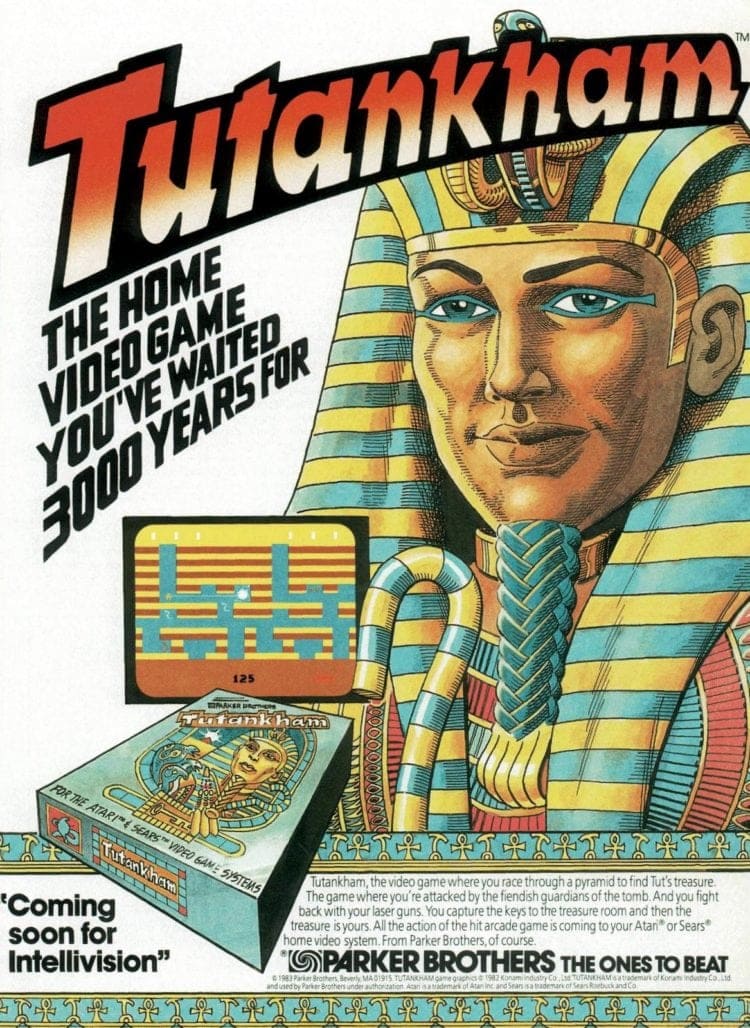 Revolutionary fun: How 1980s video games totally changed our lives