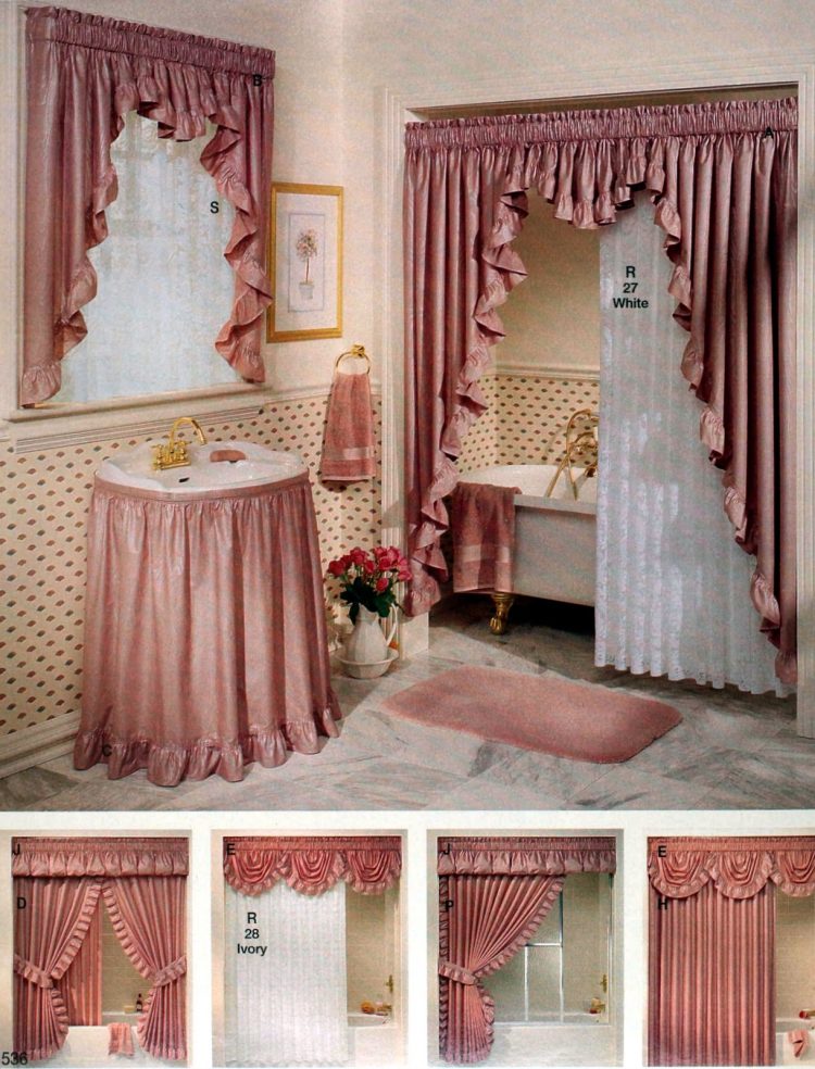 1990s bathroom decor & accessories - Click Americana