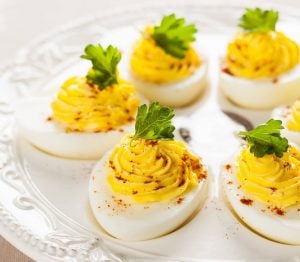 22 divinely delicious deviled egg recipes