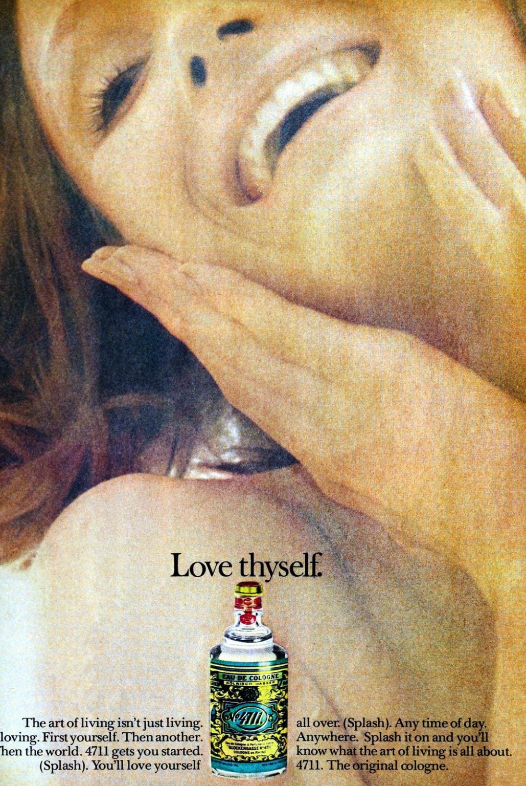 100 vintage 70s perfumes that will take you straight back in time