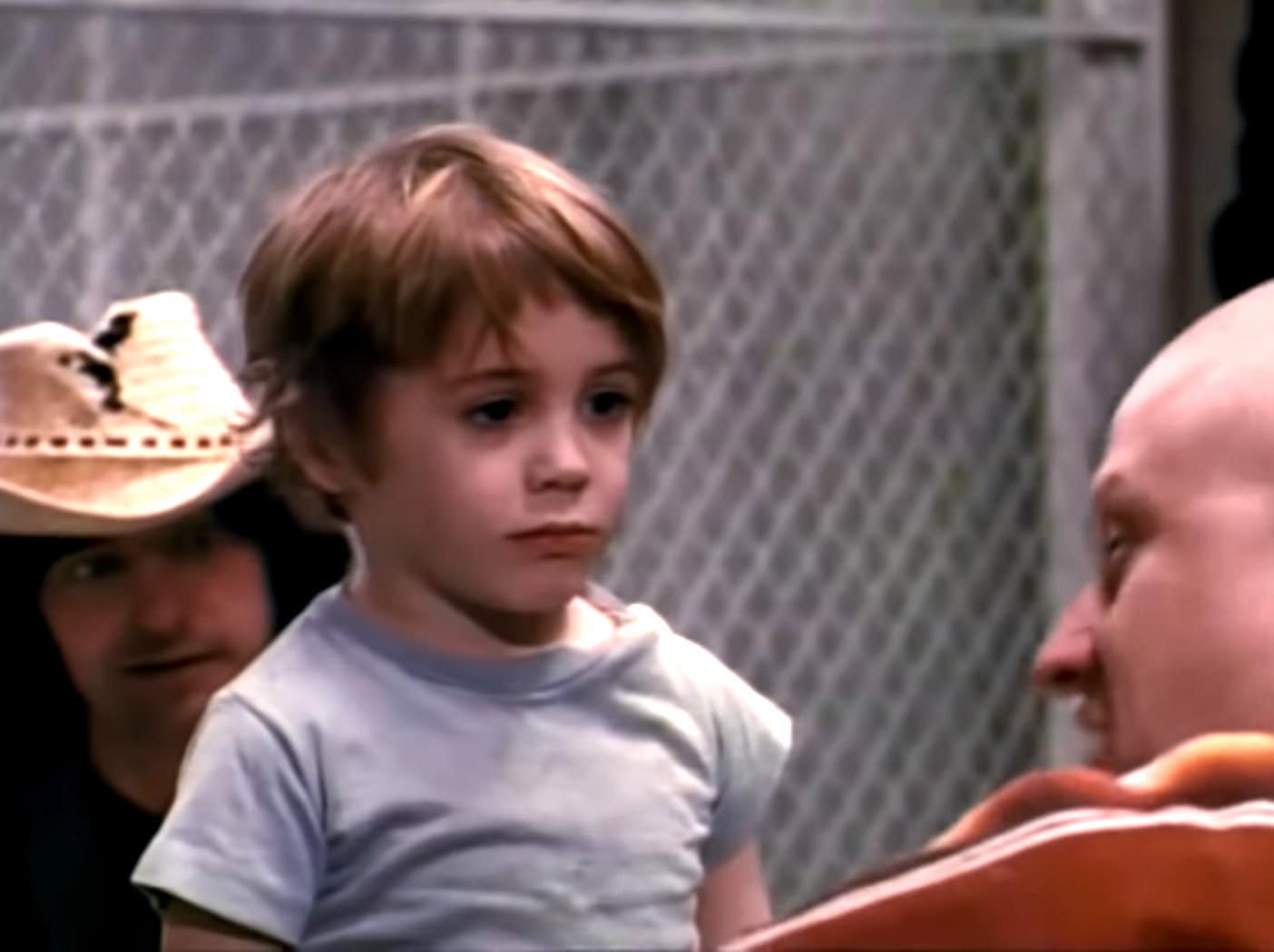 Young Robert Downey, Jr: 6 of his early movies from the ’80s - Click