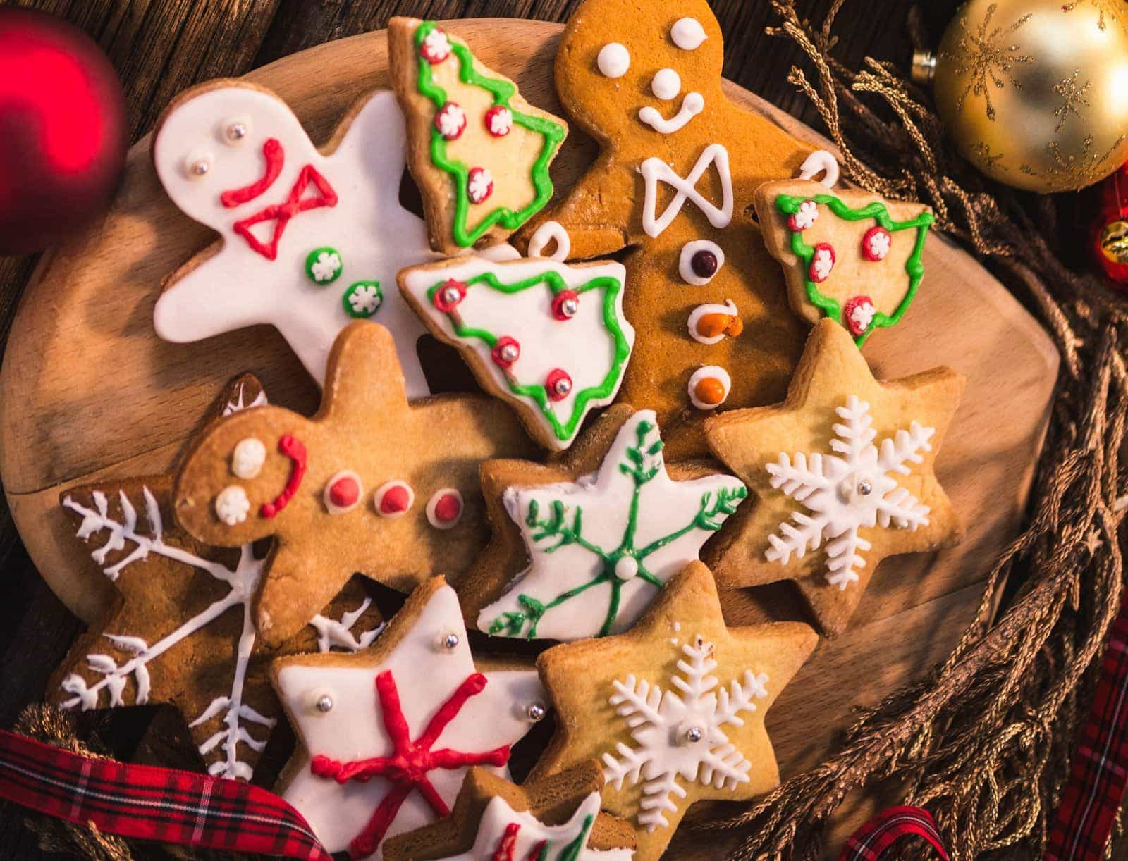 6 traditional gingerbread recipes — the way it was actually made in 1910