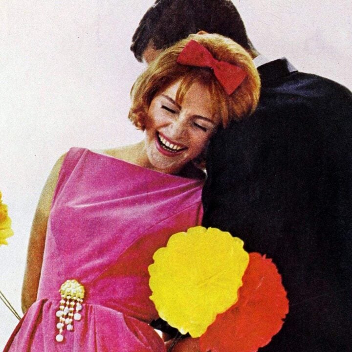 60s Fashions with a velvet touch (1)