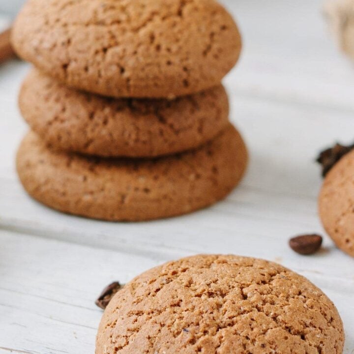 8 great classic gingersnap recipes
