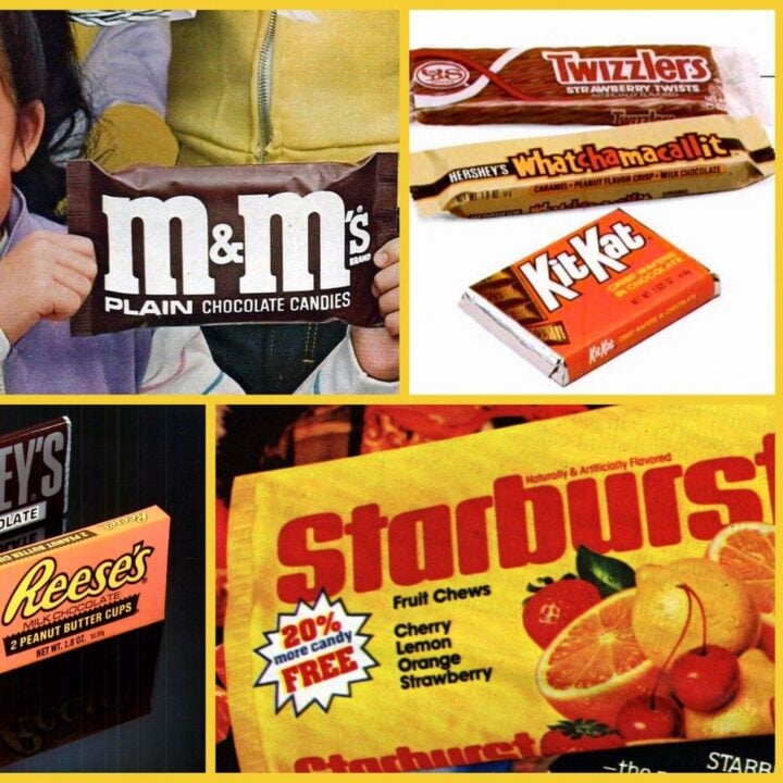 80s candy 30 most excellent favorites