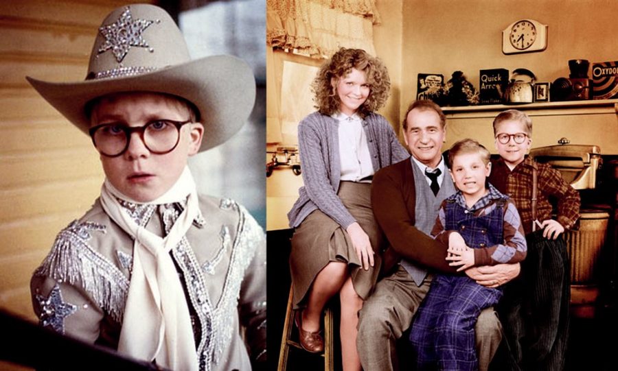Revisit "A Christmas Story" the cozy 80s movie that became a