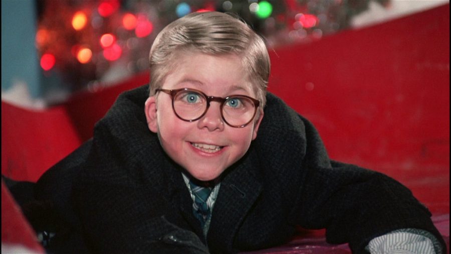 Revisit "A Christmas Story" the cozy 80s movie that became a