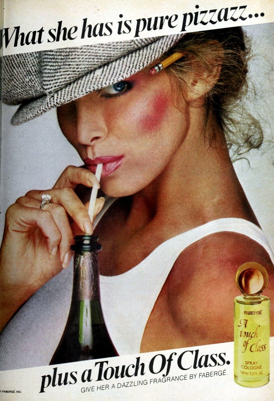 135 popular vintage perfumes from the 80s Click Americana