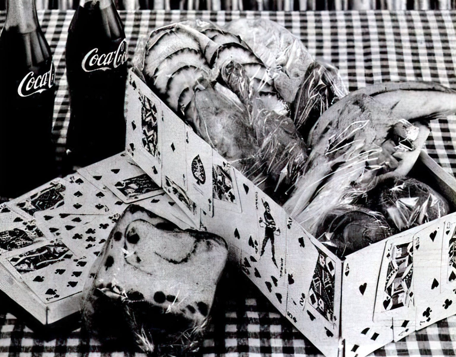 See what an oldfashioned box social was like Click Americana