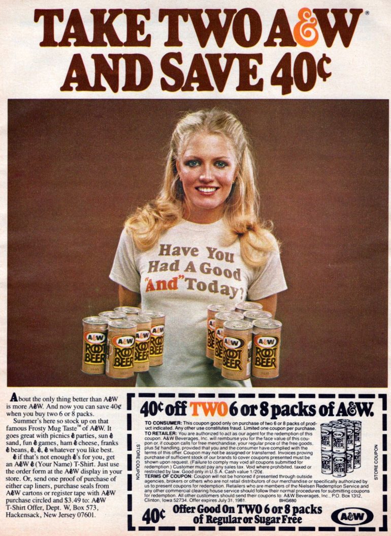 The history of root beer & popular old brands: From healing tonic to a ...