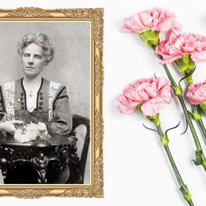 Image for About Mother's Day: How it began, and who started it all 