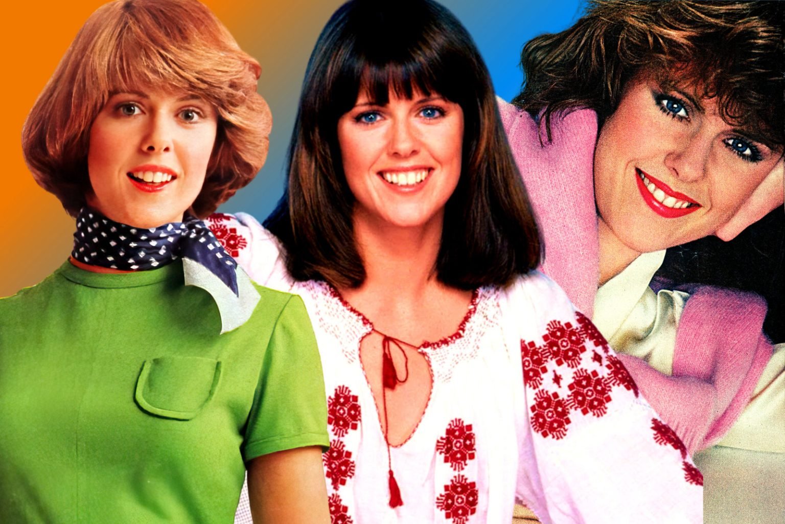 Pam Dawber: From alien sidekick to the sexiest man alive's better half (1970s-1980s) - Click