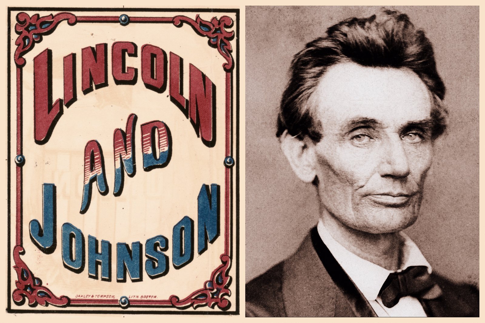 Abraham Lincoln presidential campaigns