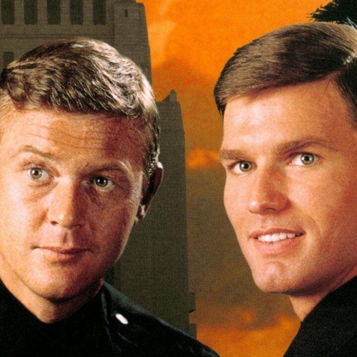 Adam-12 DVD season 4