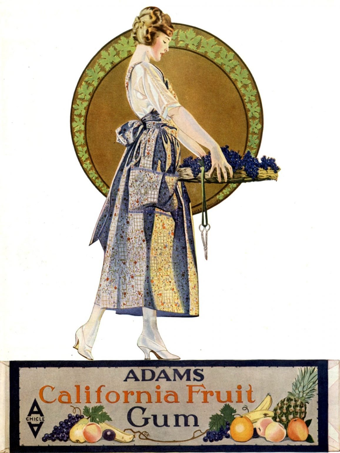 See the best vintage gum brands from the 20th century Click Americana