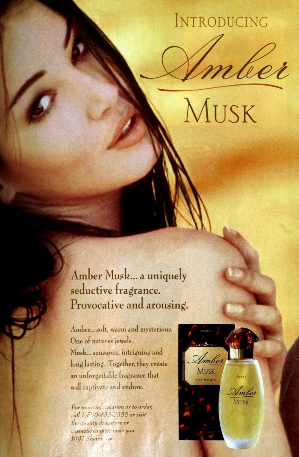 150 popular vintage perfumes from the 90s Click Americana