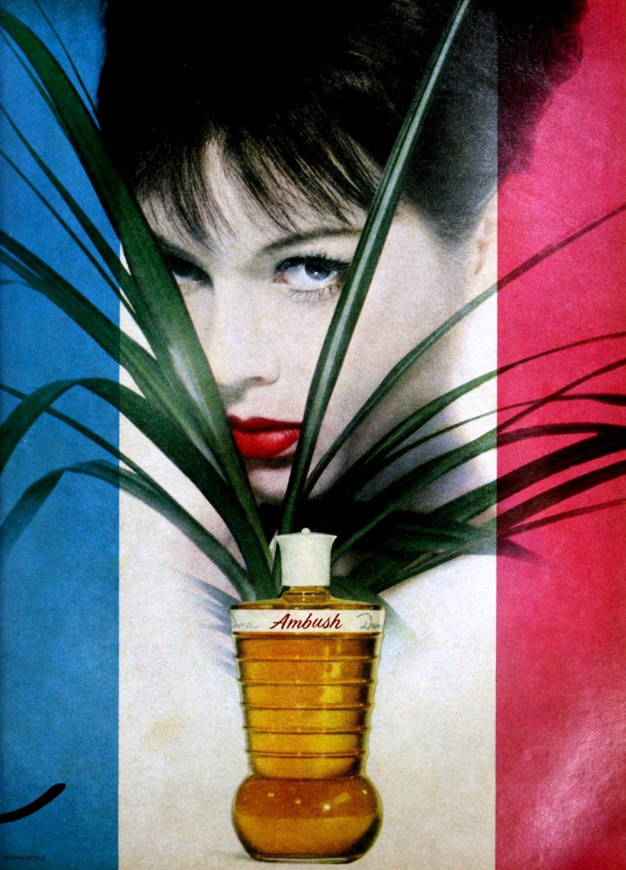 Perfumes of the 1960s 60+ classic fragrances you might remember