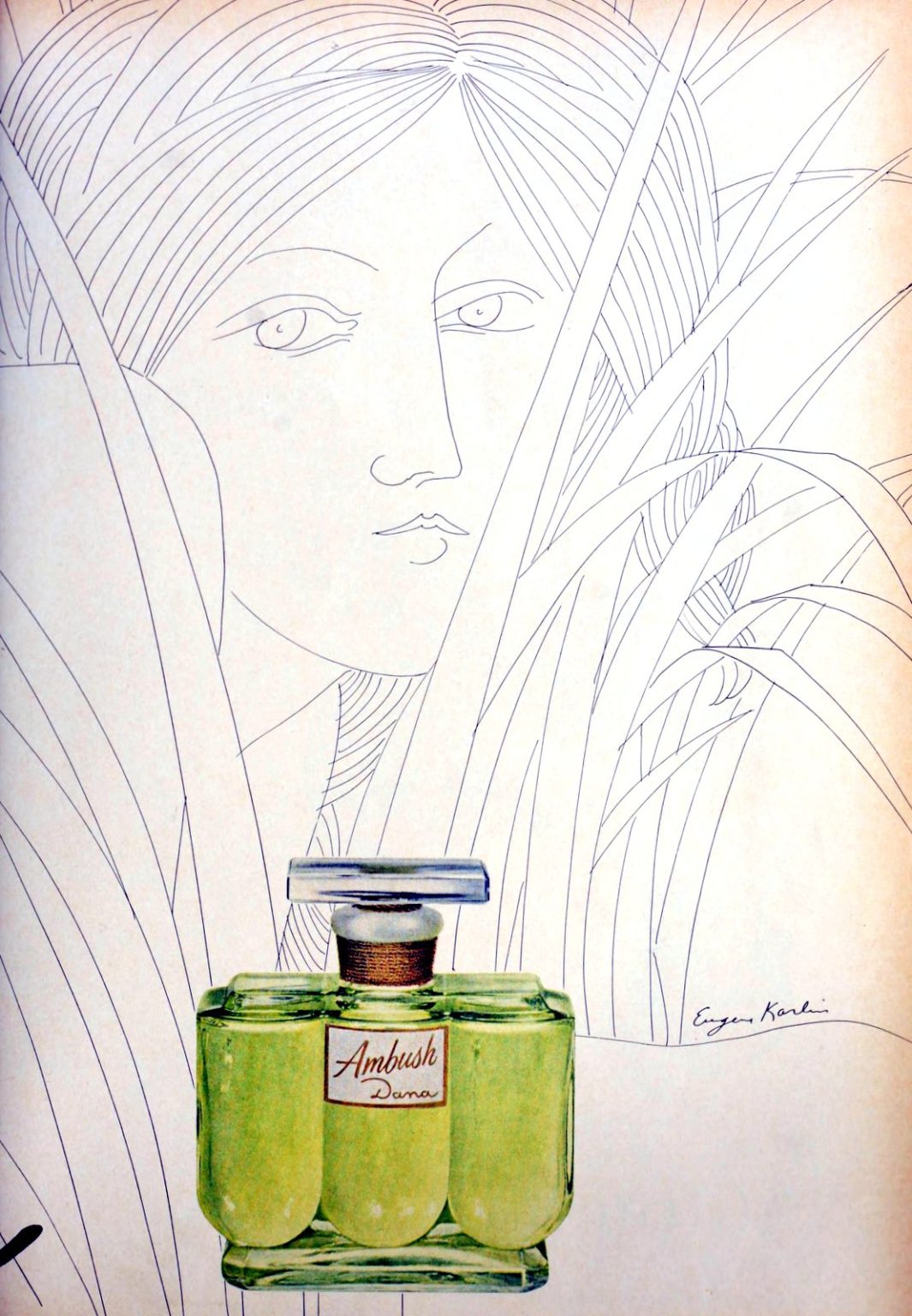 Perfumes of the 1960s 60+ classic fragrances you might remember