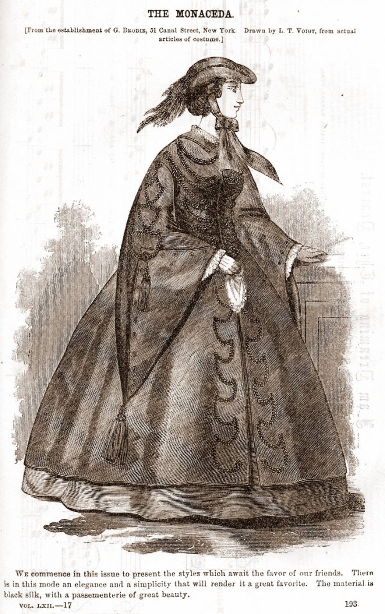 Civil Warera dresses for women (18611867) Click Americana