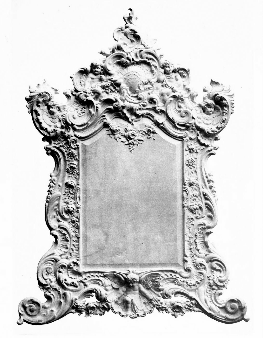 Look back at antique Gorham Sterling silver patterns & styles Click