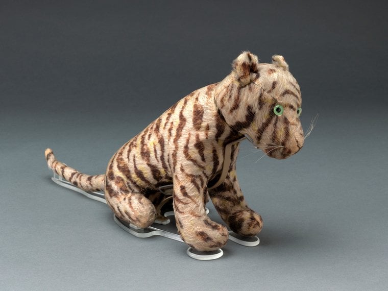 How old toys from the 1930s and earlier are still treasured by ...