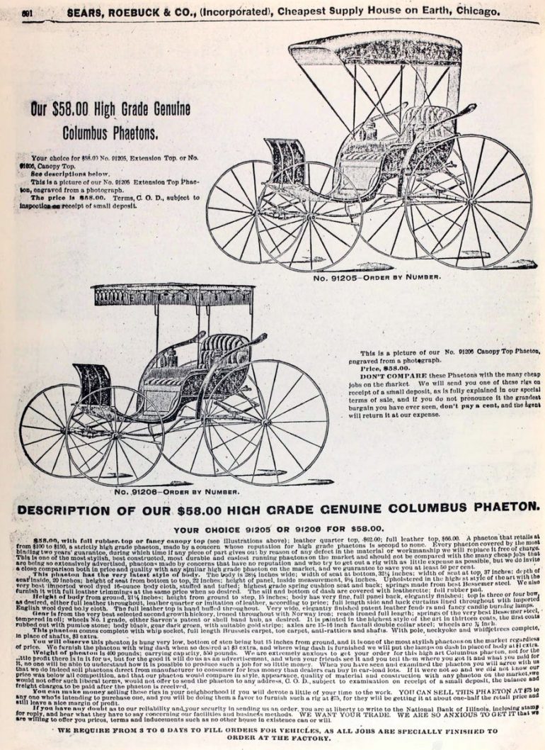 The history of the iconic Sears Wish Book Christmas catalog that made