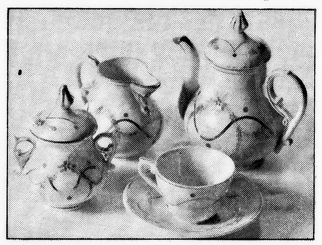 How old toys from the 1930s and earlier are still treasured by