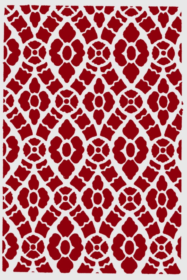 40 classic vintage stencil designs you can download & use Click Americana