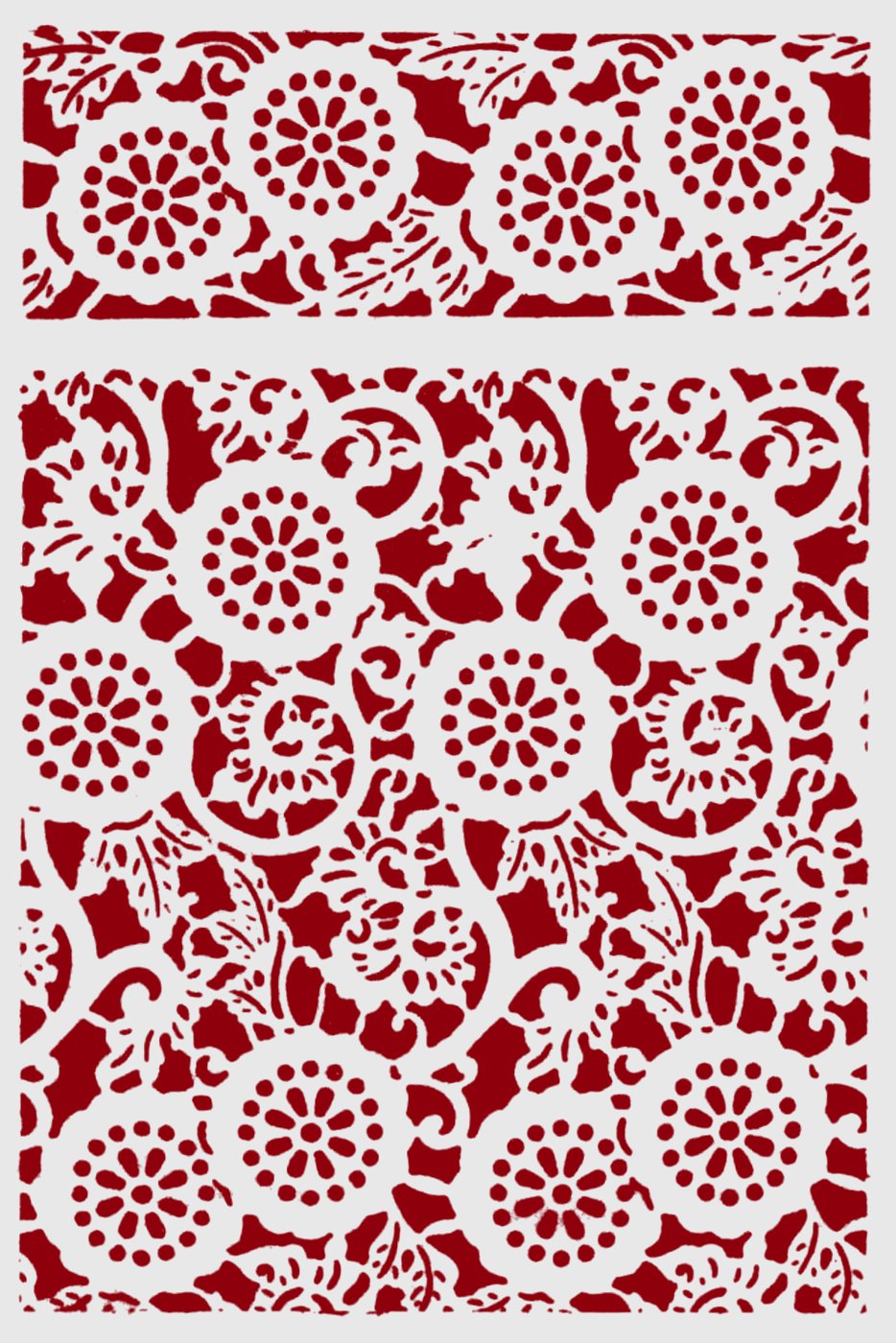 40 classic vintage stencil designs you can download & use Click Americana