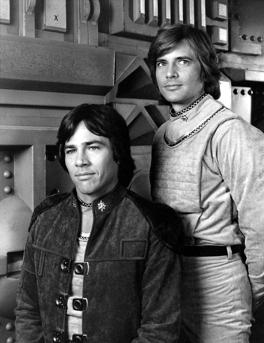 Battlestar Galactica Revisit the vintage TV series that ran from 1978 to 1979, plus see the