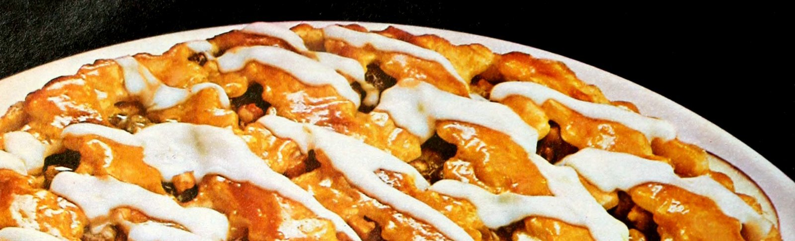Get the $40,000 prize-winning apple nut lattice tart recipe (1986) - Click Americana
