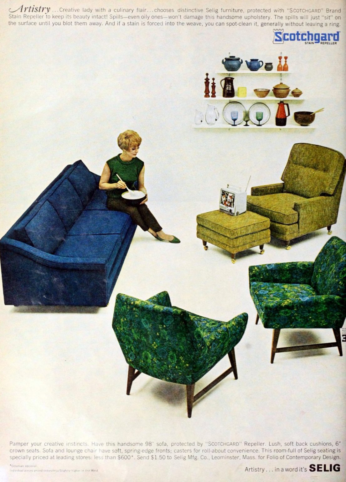 60+ 1960s chairs in mod & other ohsoretro styles Click Americana