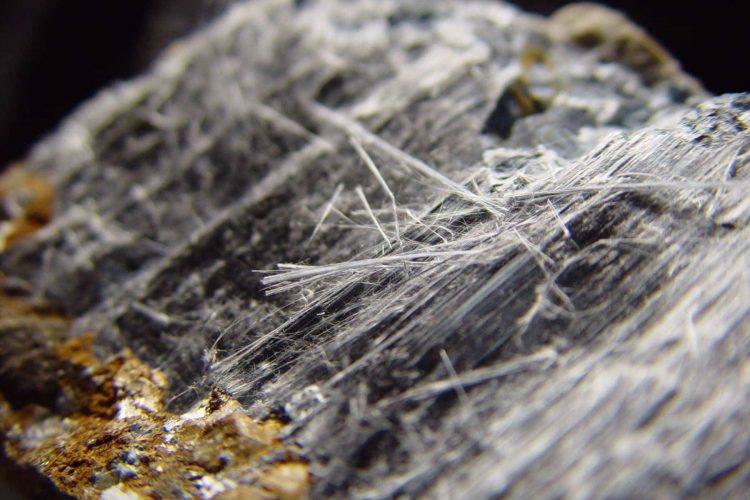 Atap alderon FREE Material Asbestos