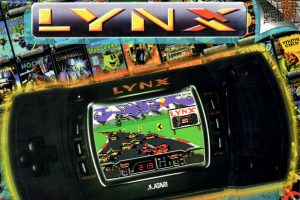 Atari Lynx II Launch Promo Special 1991-002