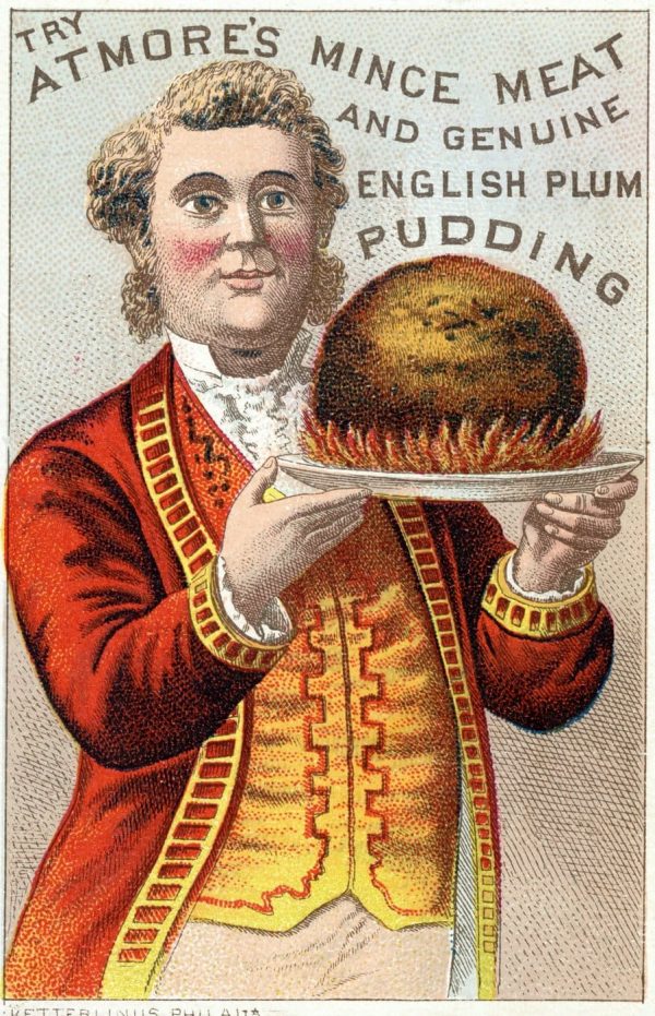Want oldfashioned plum pudding? Try 3 rich & delicious classic recipes
