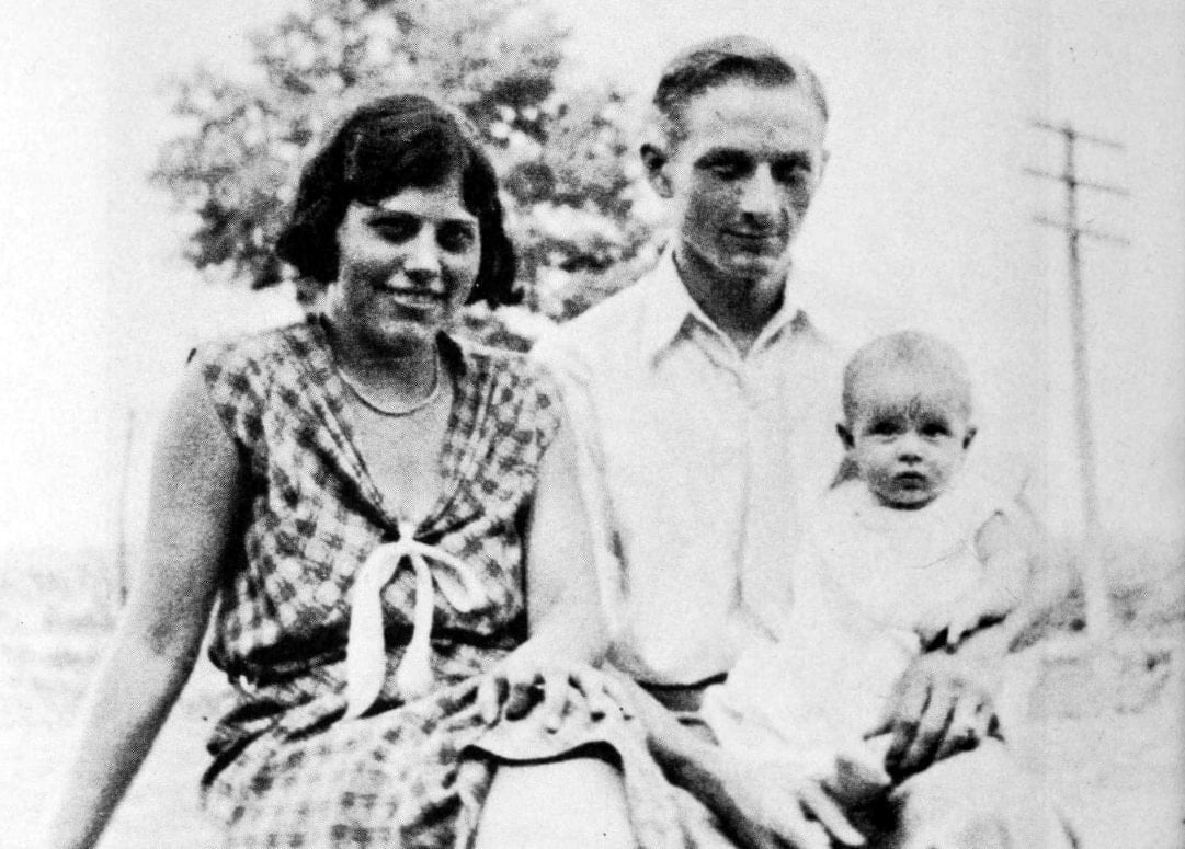 See young James Dean as a baby, a child, a teen then as a star