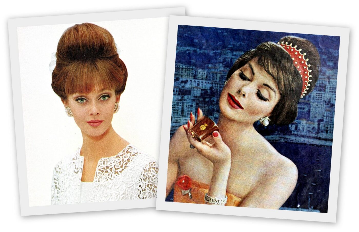 How to do a �60s beehive hairstyle, the dramatic & elegant How to do a �60s beehive hairstyle, the dramatic & elegant