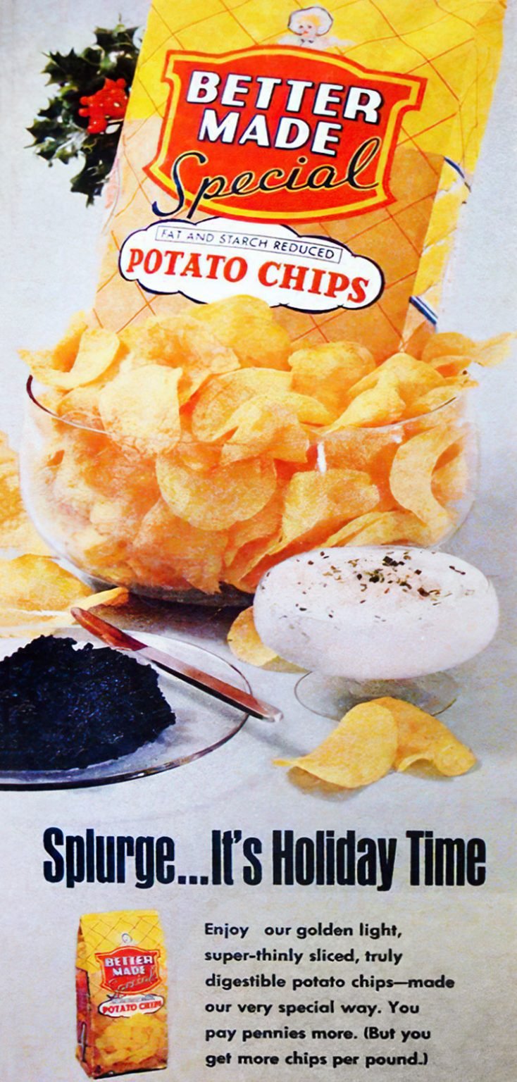Old potato chip brands 50+ longlost and popular chip & potato snack brands you may remember