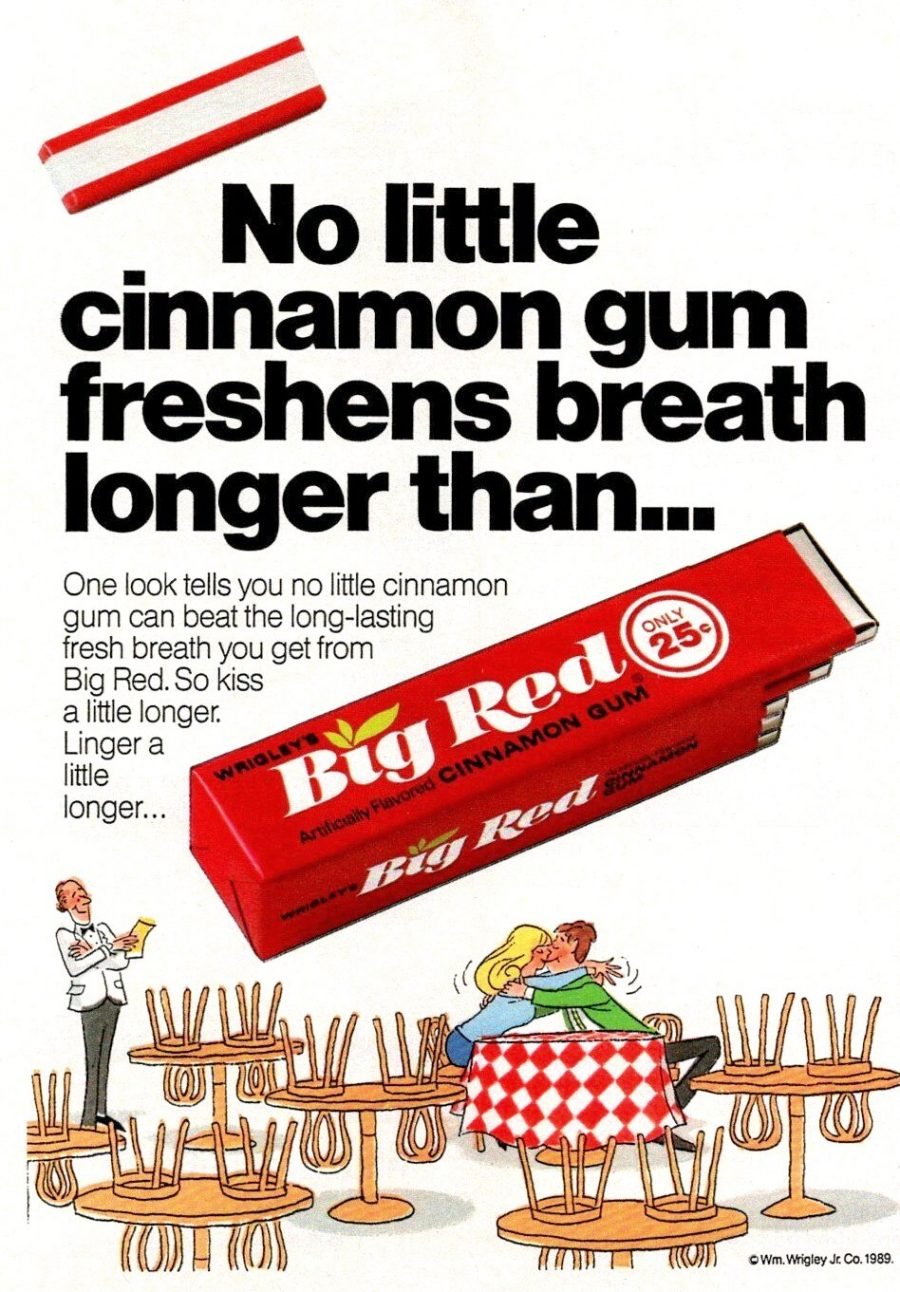 The best vintage gum brands from the 20th century Click Americana