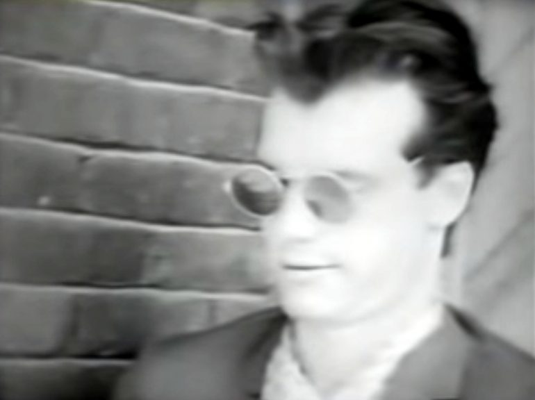 Fish heads, fish heads The bizarre cult hit song cowritten by a TV star Click Americana