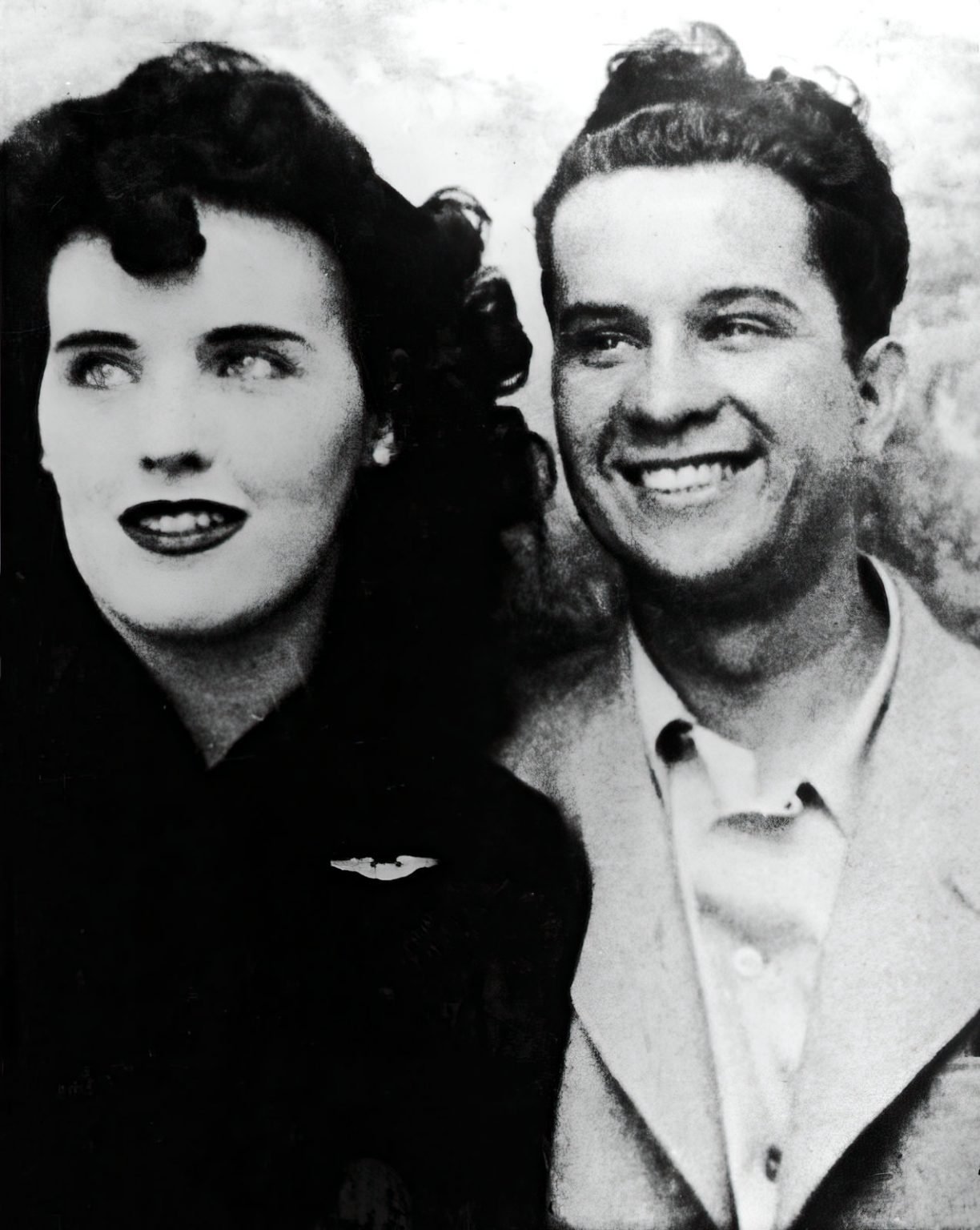 The Untold Story Behind The Black Dahlia'S Iconic Death Photo - iygwomx
