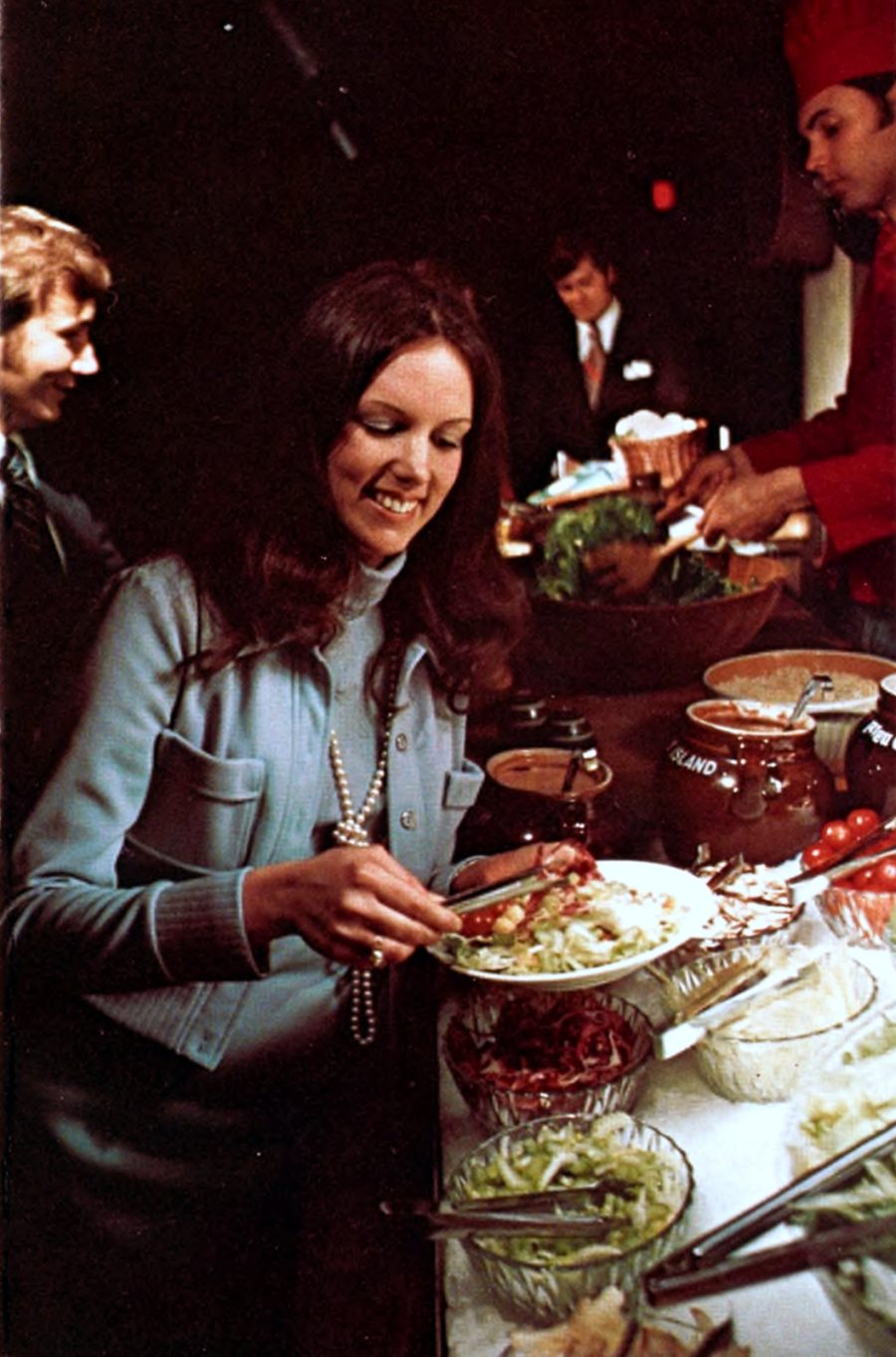 How the old Bob's Big Boy burger restaurants became the stuff of legend