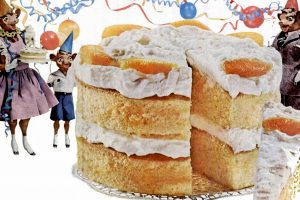 Borden's centennial cake recipe (1)