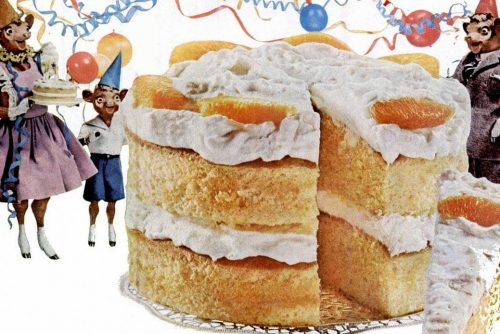 Borden's centennial cake recipe (1)