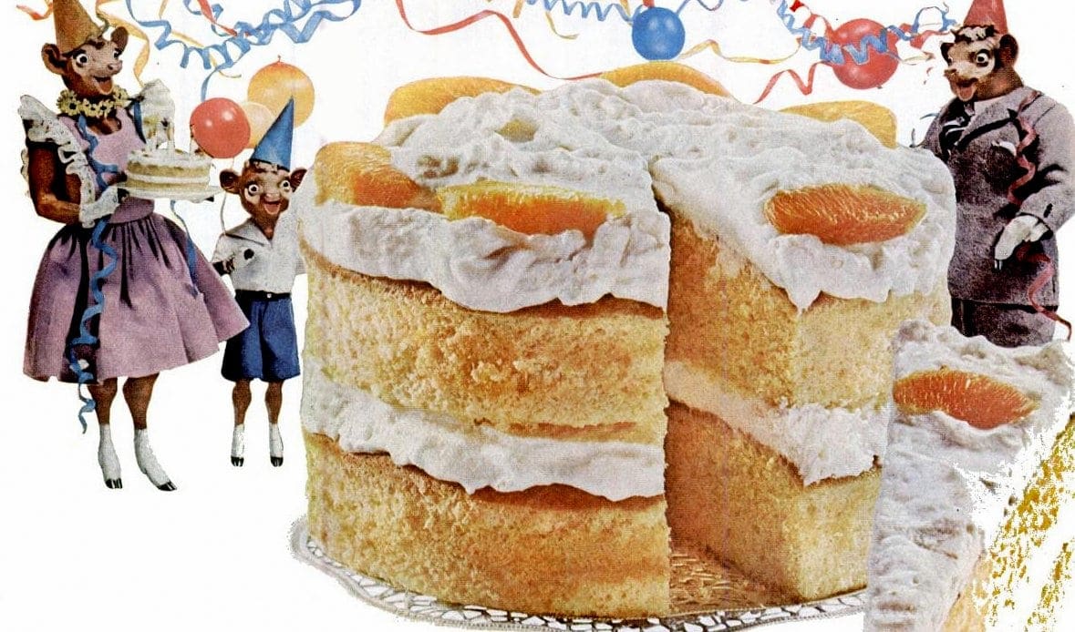 Borden's centennial cake recipe (1)