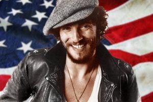 Bruce Springsteen 1975