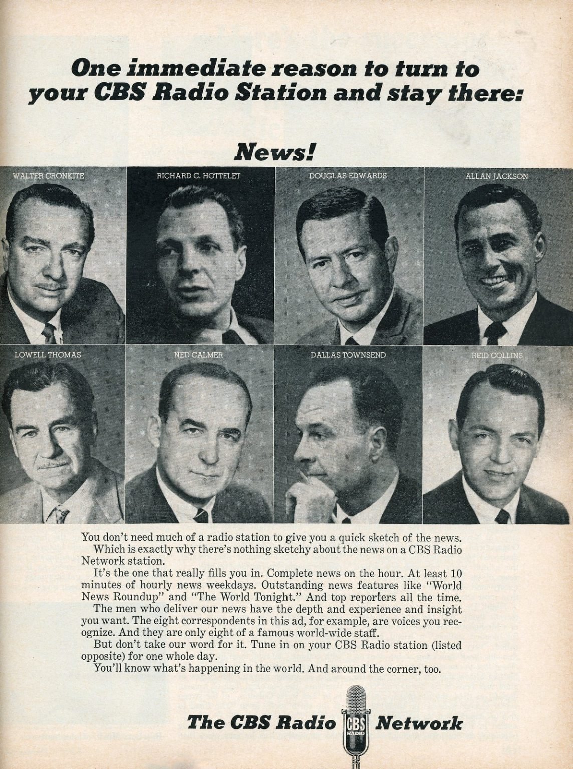 old-cbs-radio-shows-from-the-1950s-1960s-had-news-comedy-sports